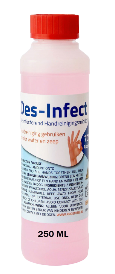 Des-Infect